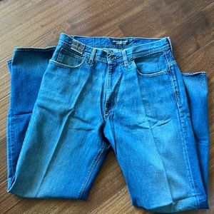 Ralph Lauren Polo Men’s Jeans size 34”